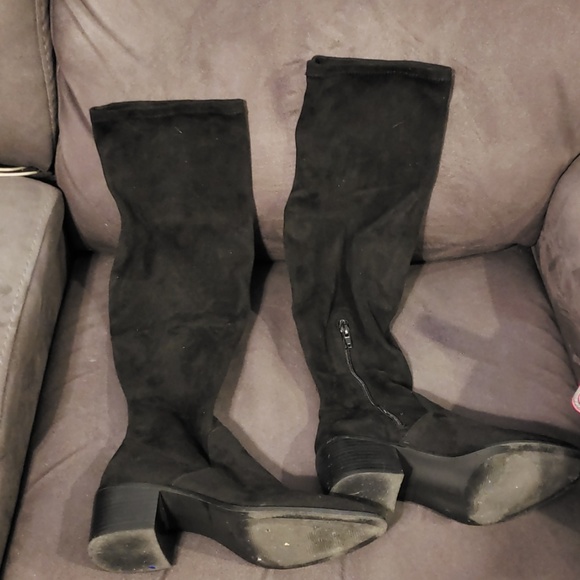 steve madden frida boot